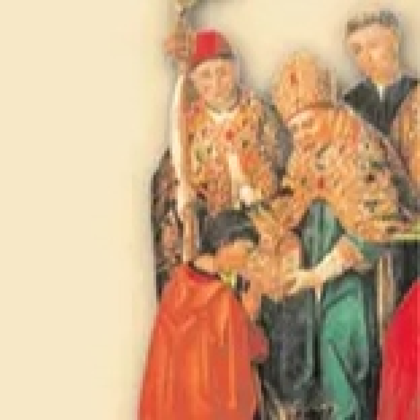 Zamora a traves de su historia.