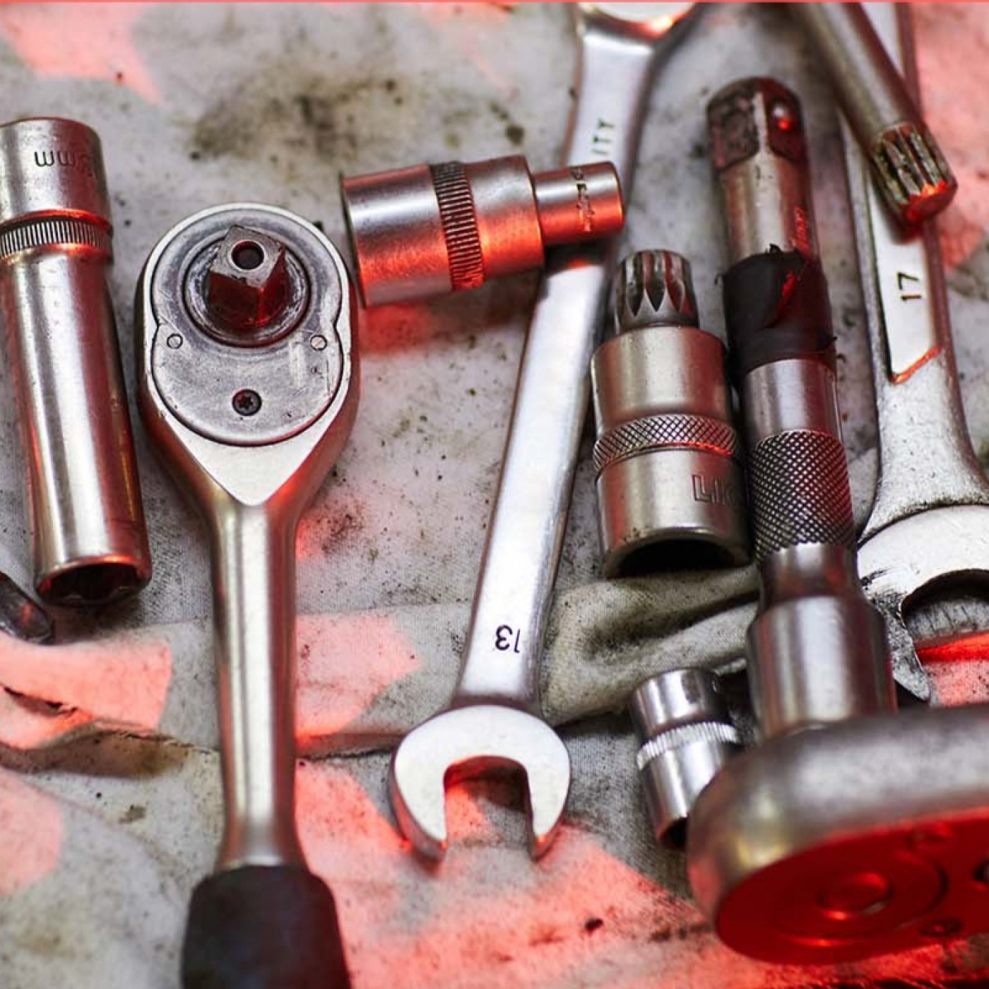 Mi taller, herramientas que no te pueden faltar para tu coche o moto