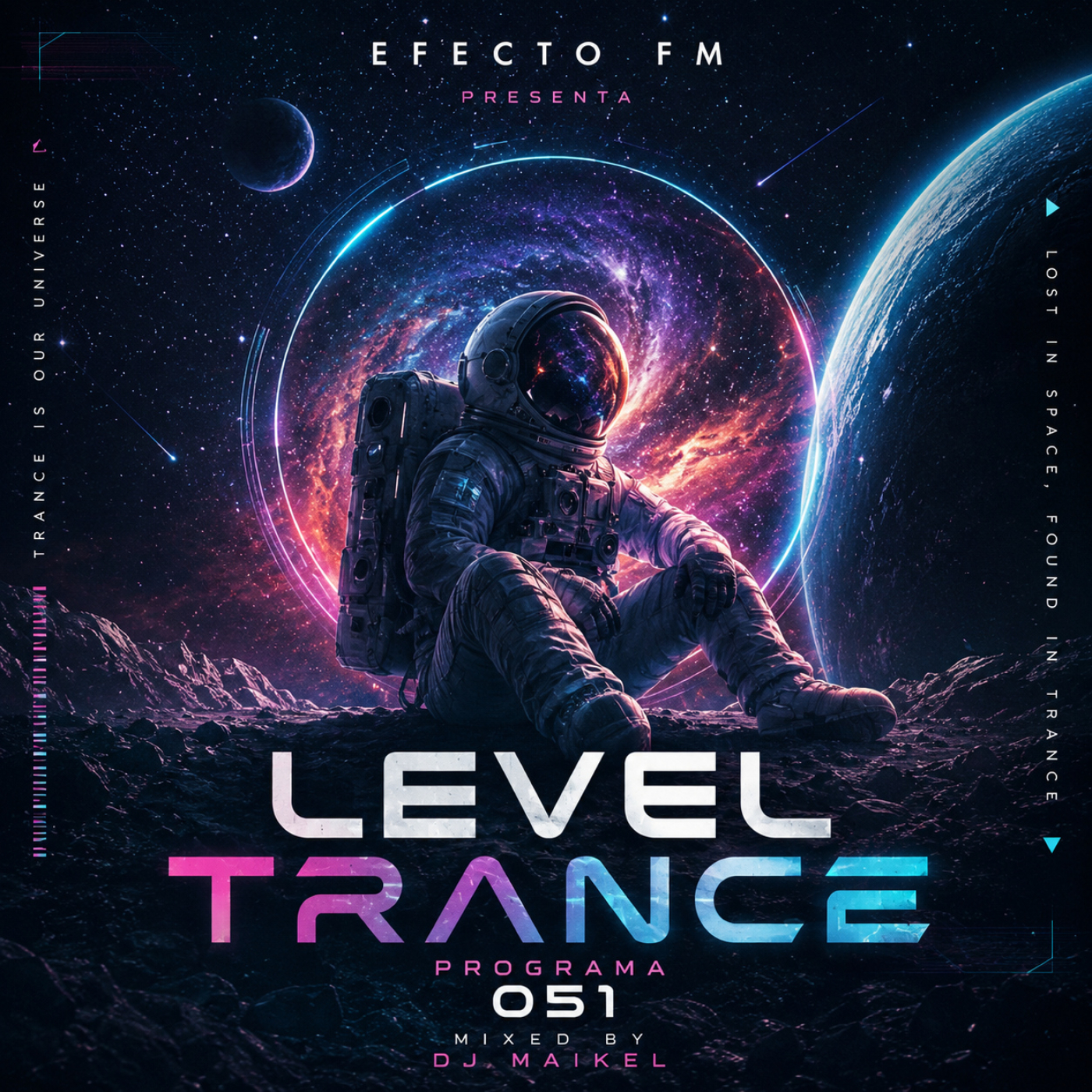 Level Trance - Programa 051 episode artwork