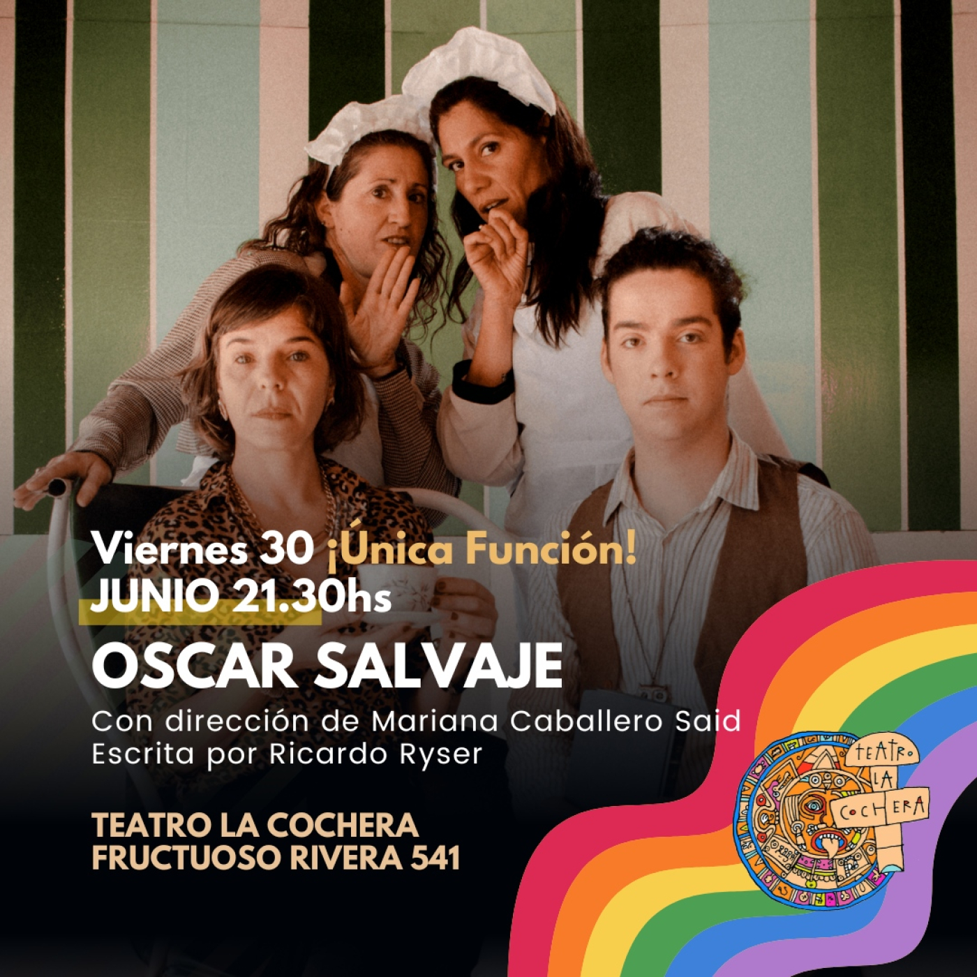 Restos Diurnos Radio