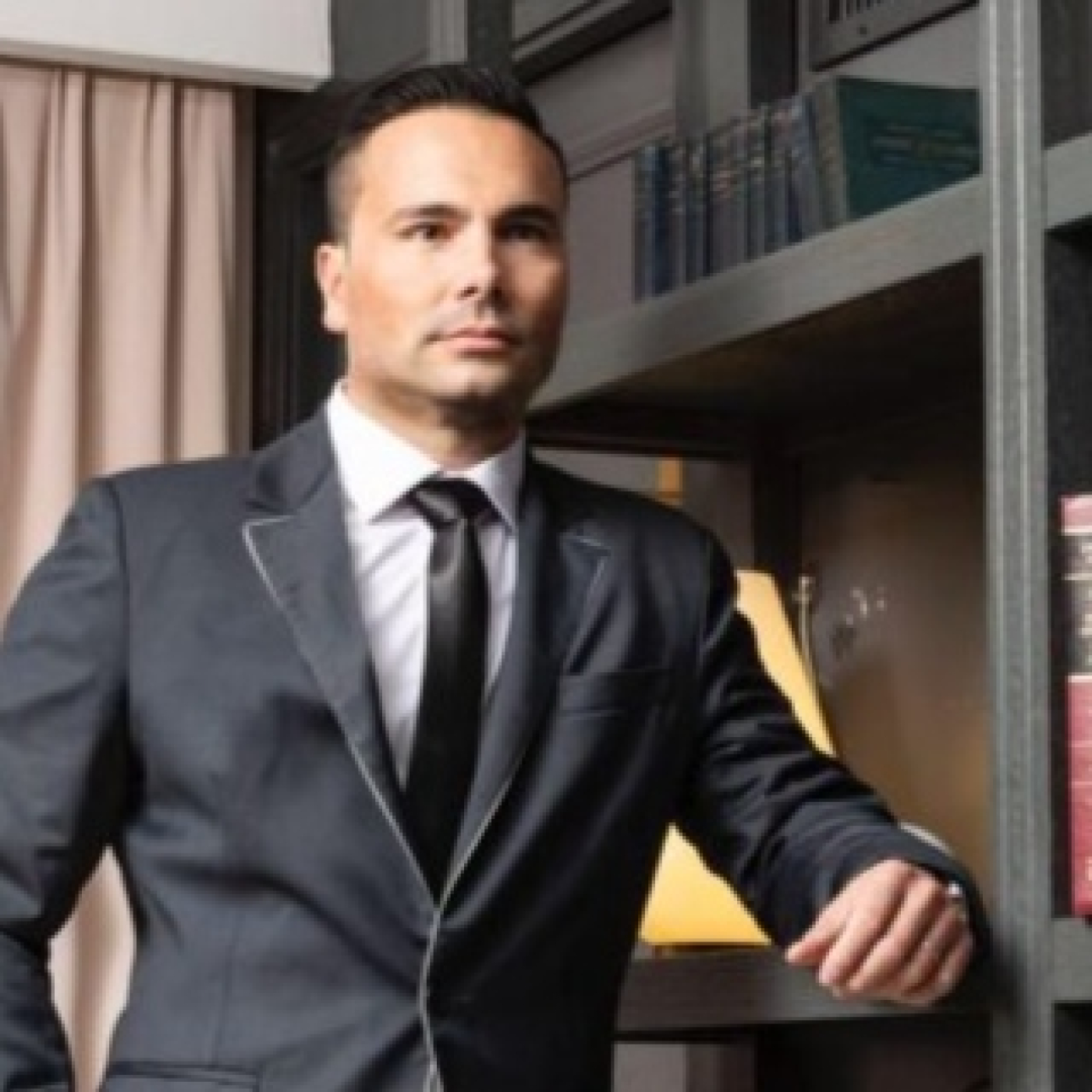 Fernando Rampazzo: 19-05-22
