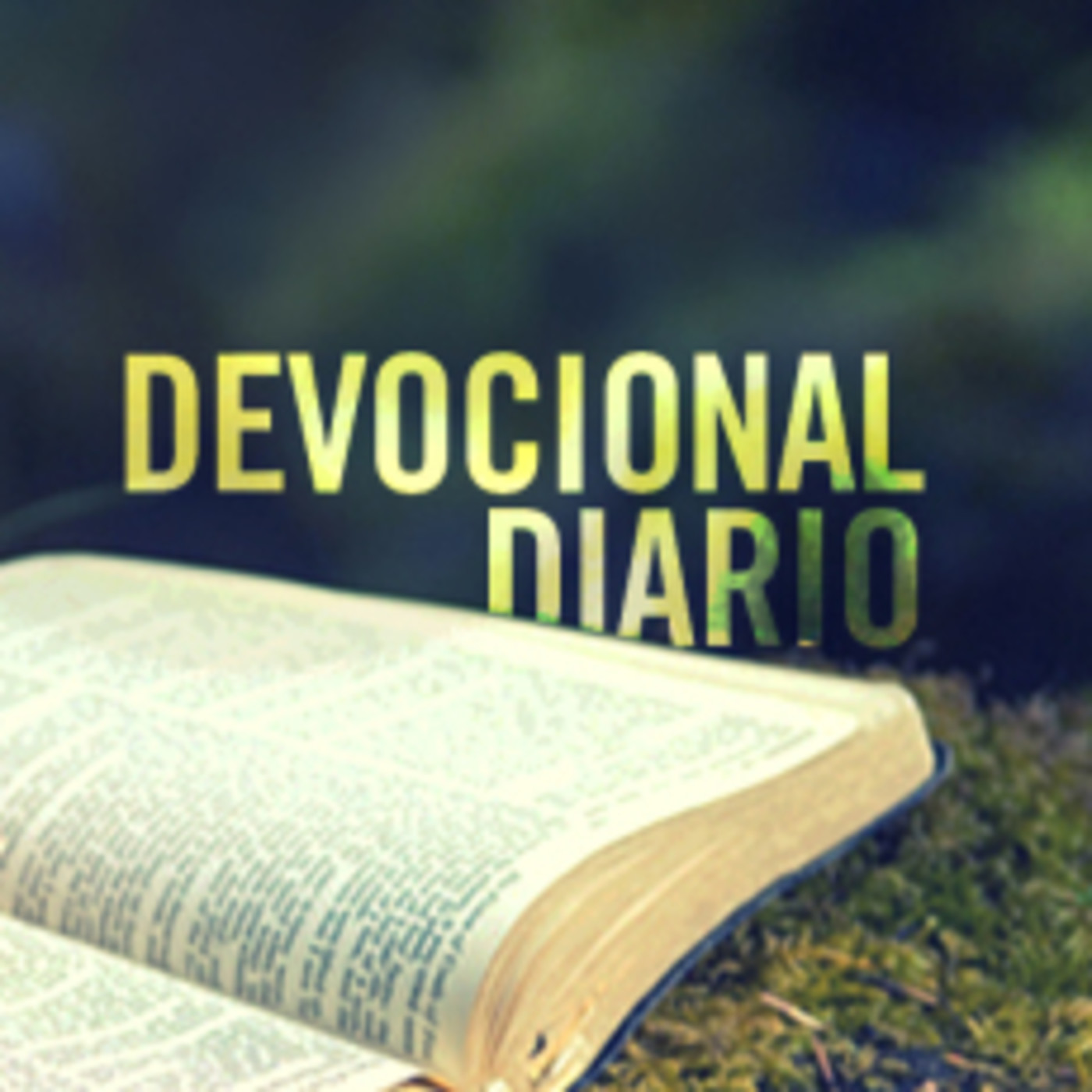Devocionales