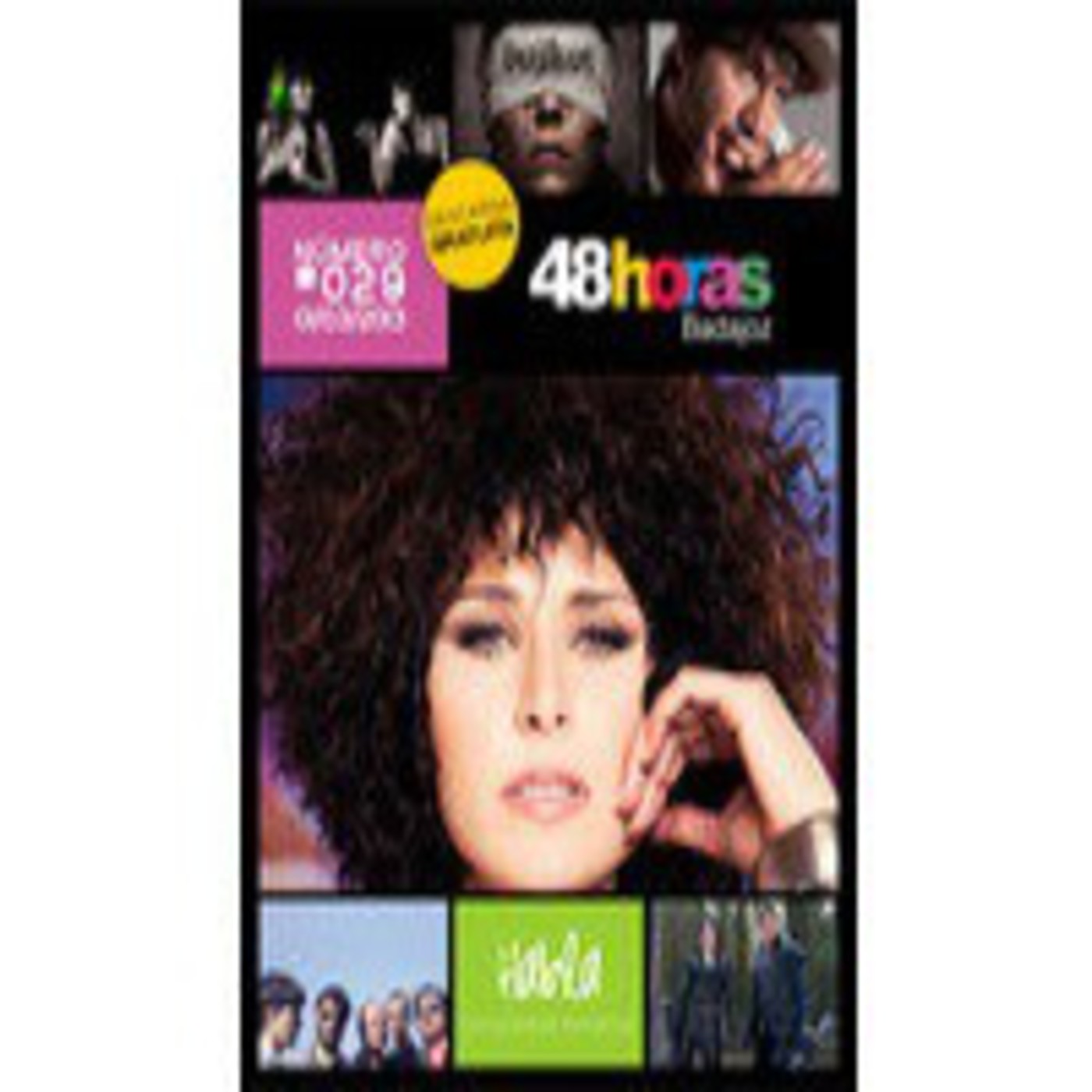 Podcast 48horas Badajoz Radio