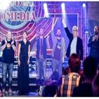 El Club de la Comedia T4x2 - Santi Millán, Leo Harlem, Chicote, Quequé y Dani Mateo