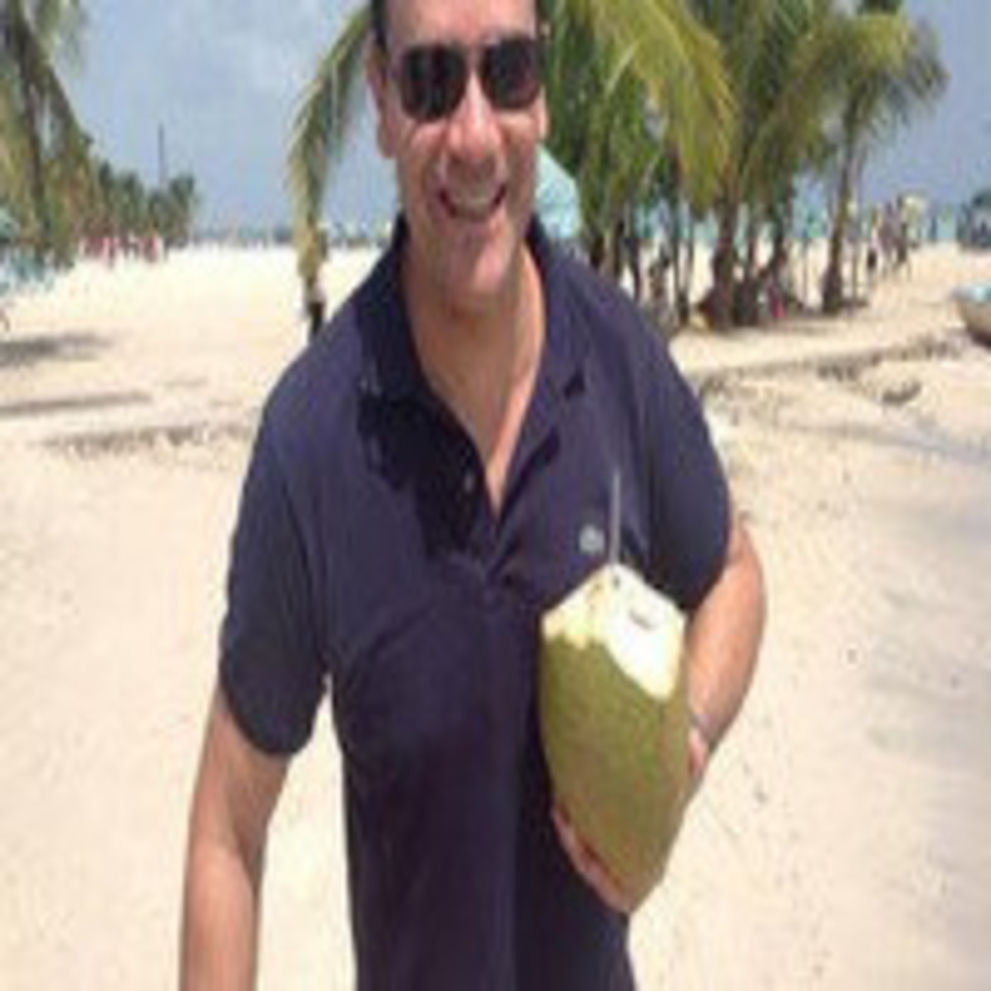 Podcast de Creadores Revolucionarios