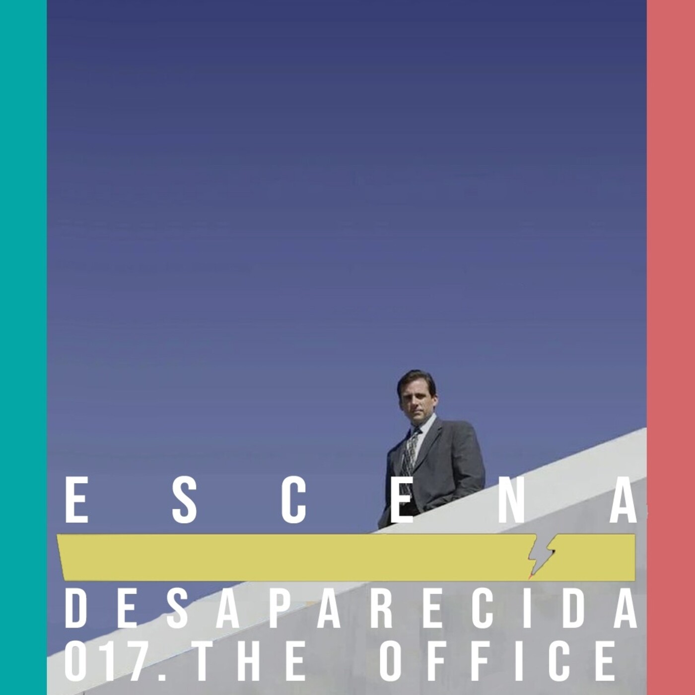 Escena Desaparecida