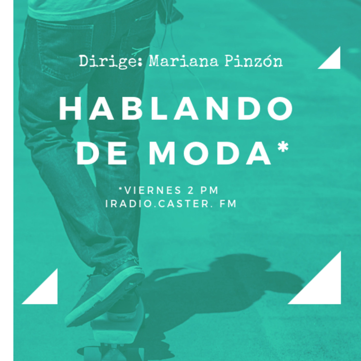 Hablando de moda