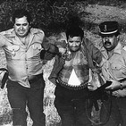 Promocional. Puerto Hurraco: la tierra en la que arraigó el odio.