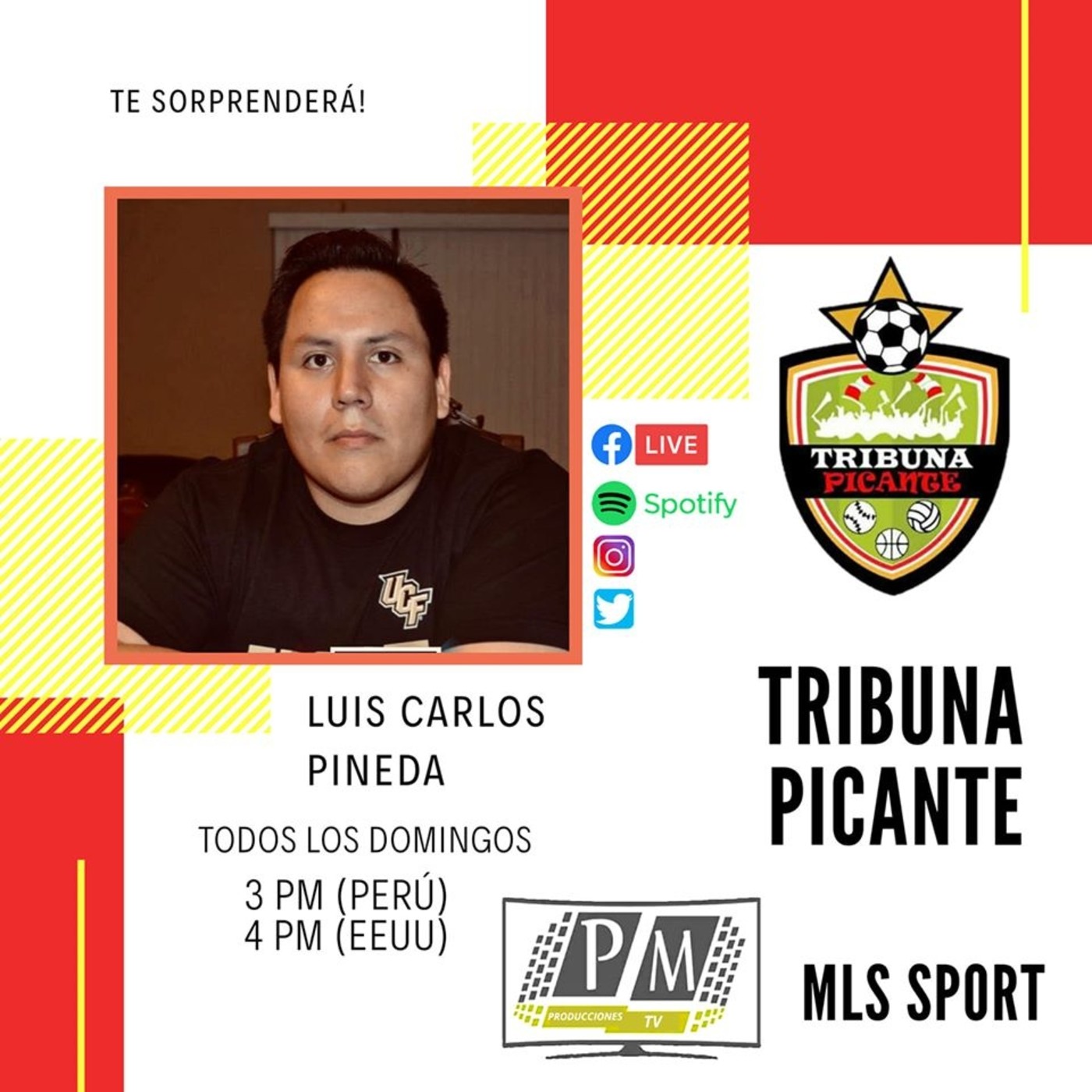 MLS Sports - 04/10/2020