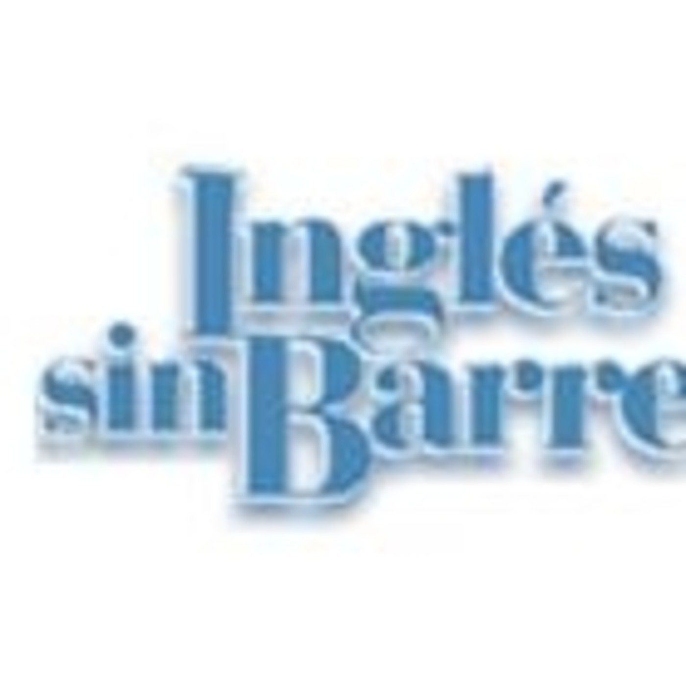 Inglés Sin Barreras 90s