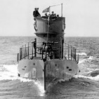 Nazi megaestructuras, listos para la batalla: 6- La guerra de Hitler en el mar