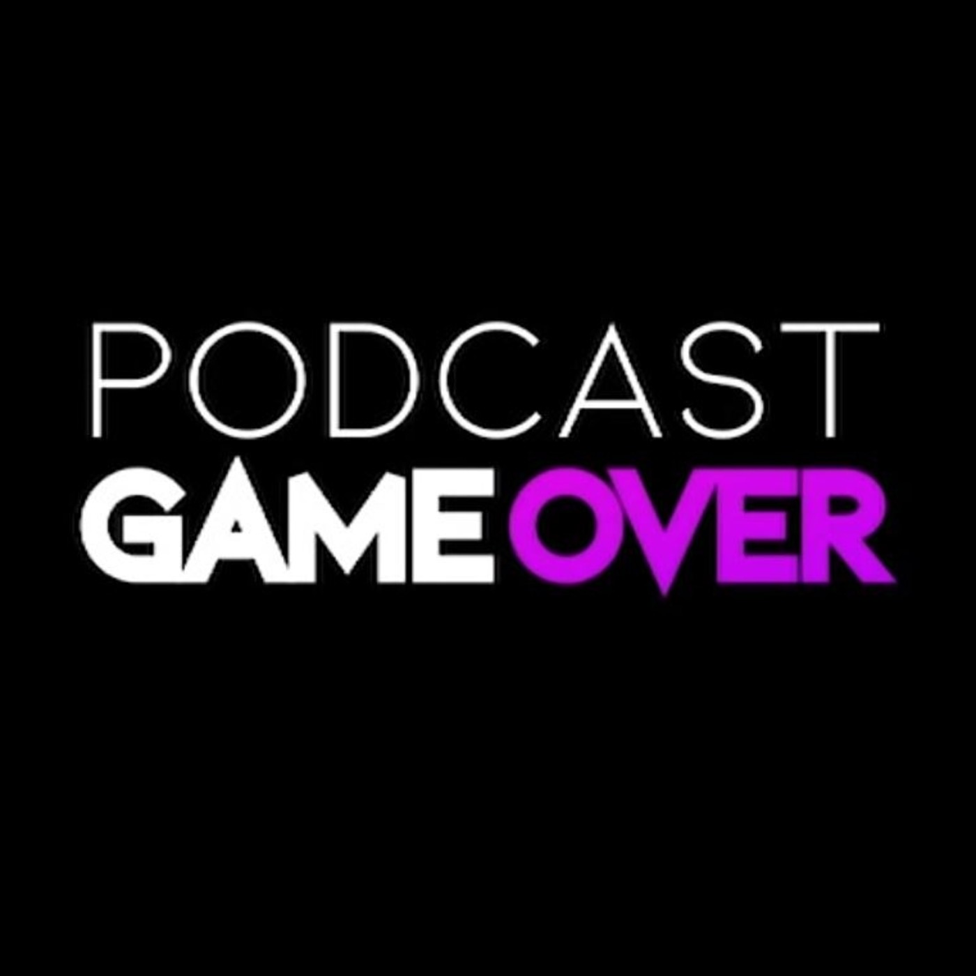 Podcast Game Over