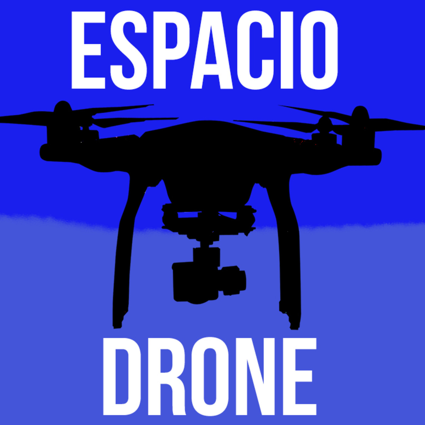 Espacio Drone