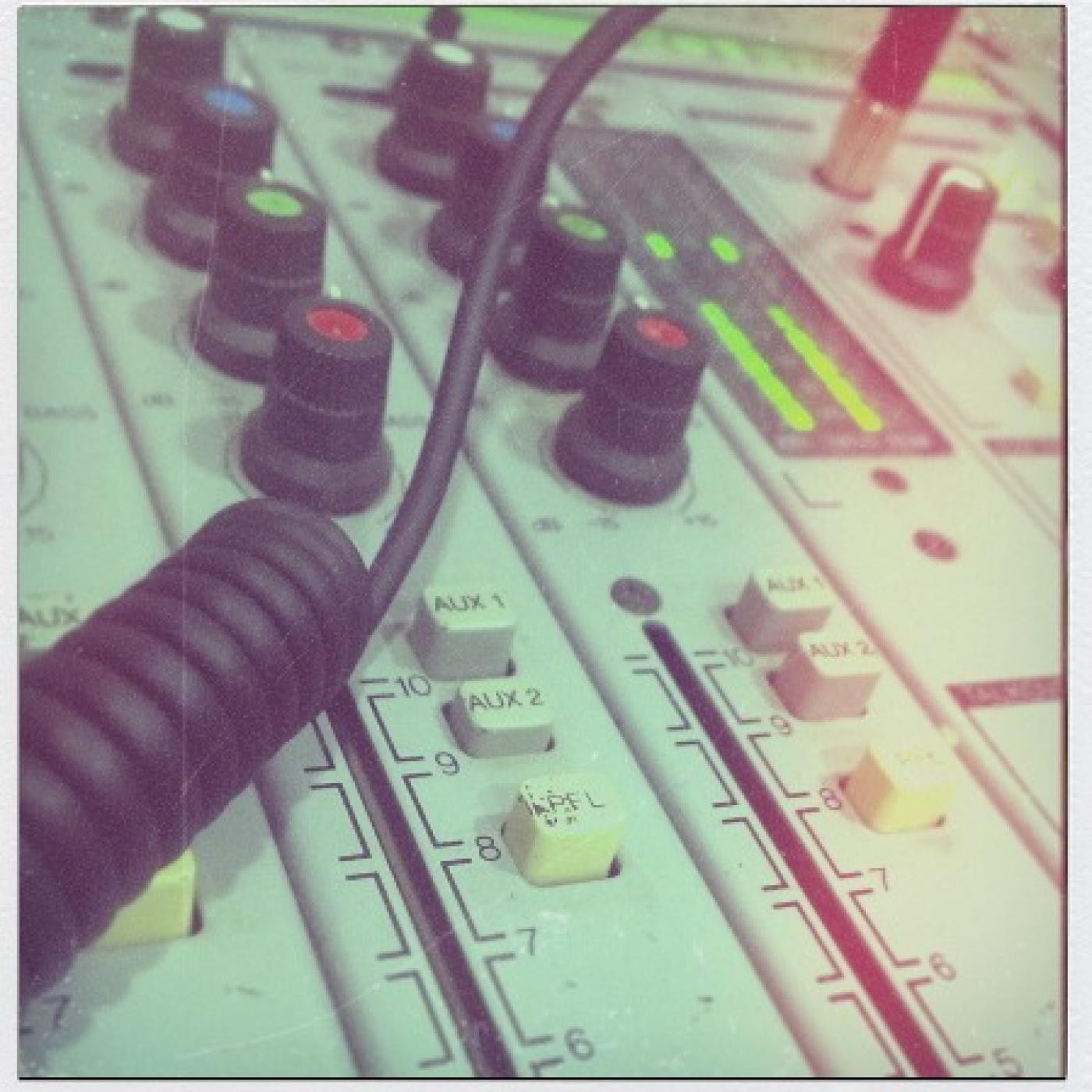 El sonido de las montañas al revés - -Programa 20.04.2016 episode artwork