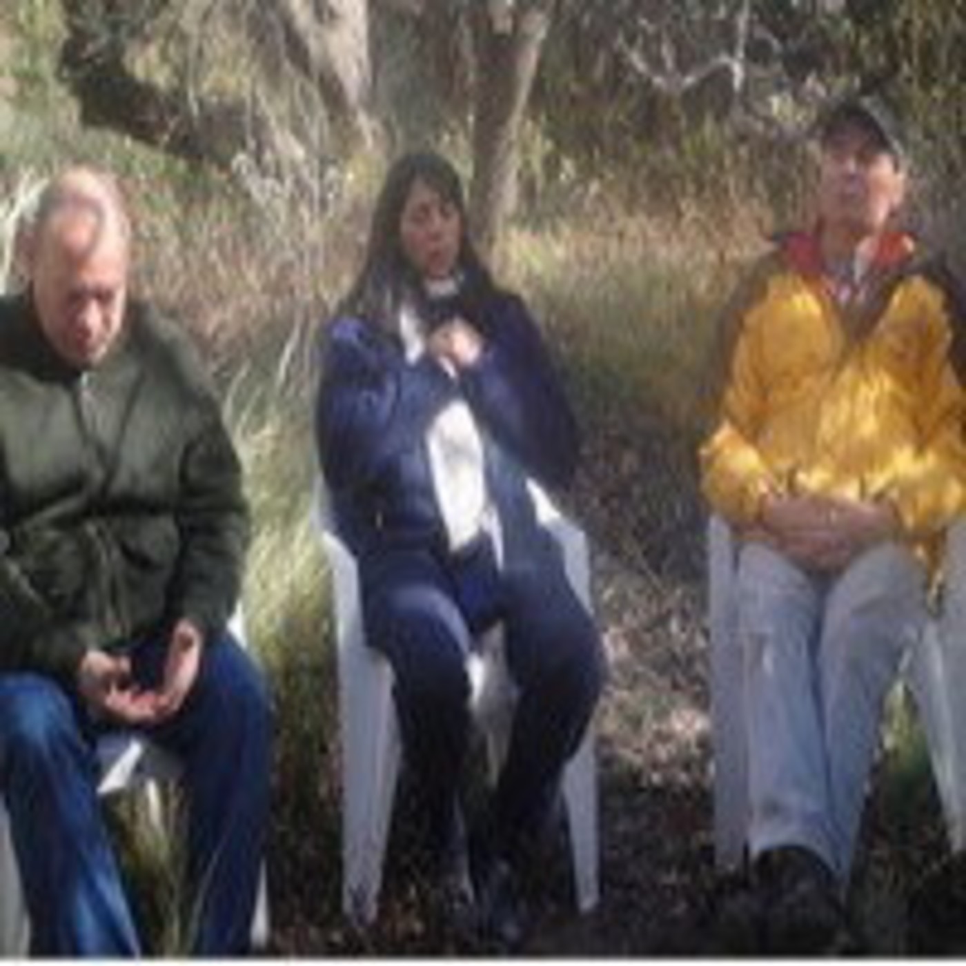 Podcast de Encuentro Cosmico