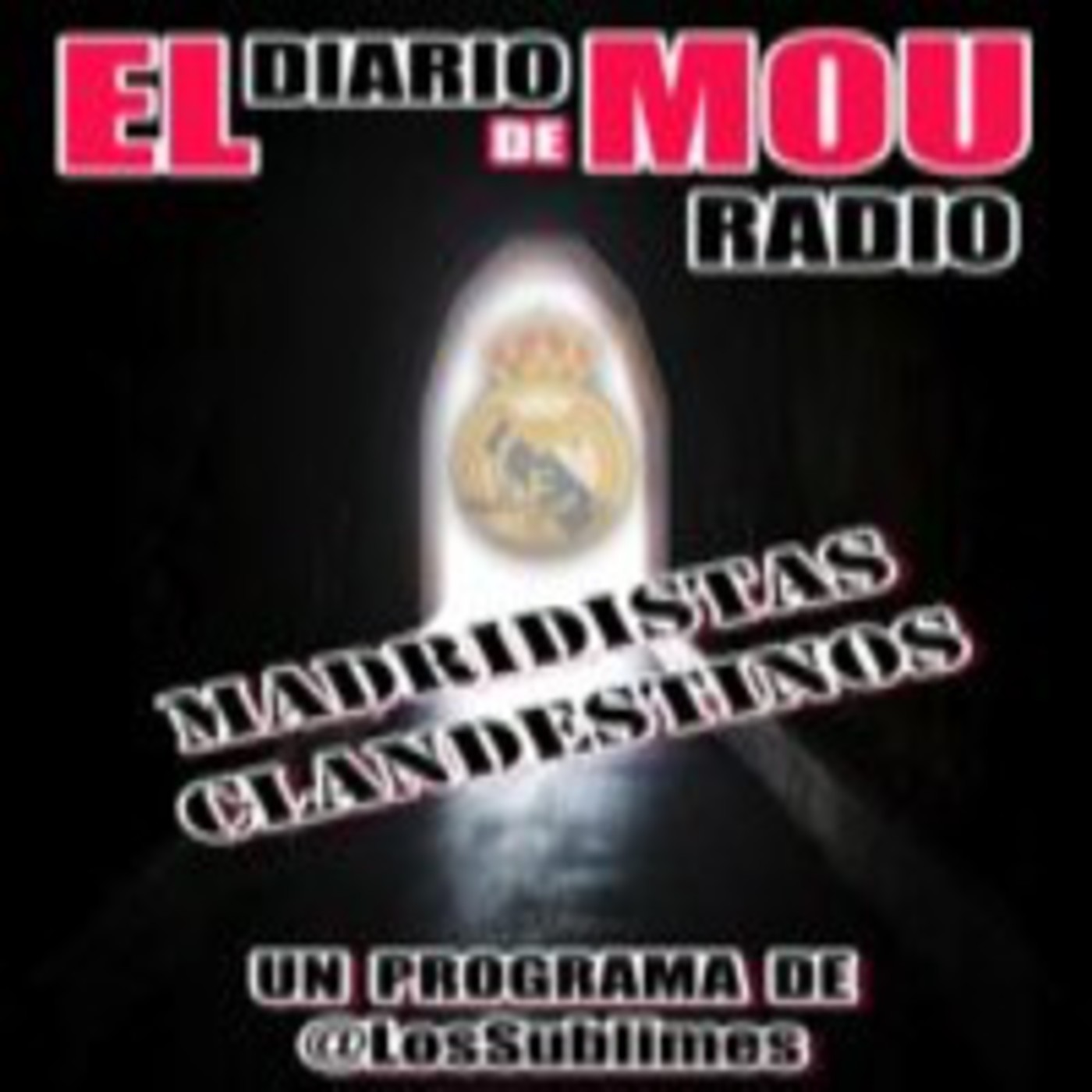 1x04 Madridistas Clandestinos episode artwork