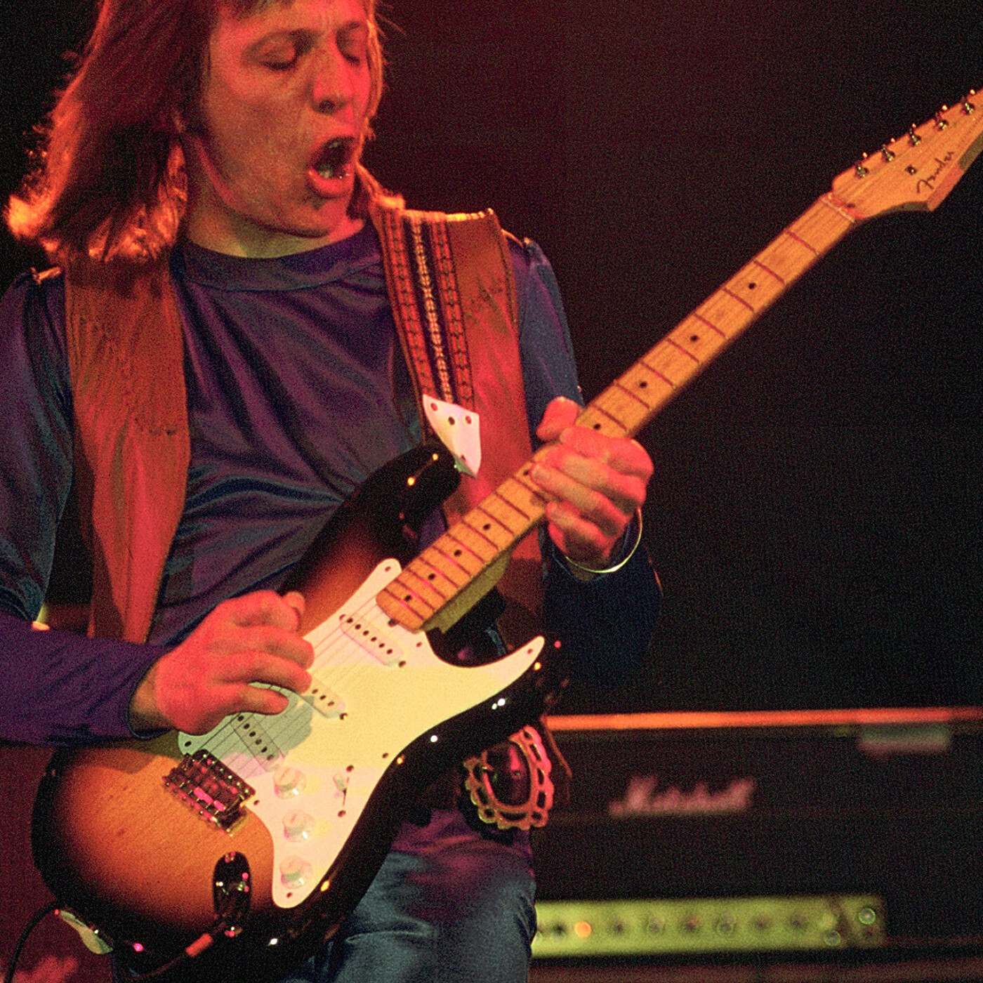 Programa emitido el 23 de Setiembre de 2.020 ( Robin Trower I ) episode artwork