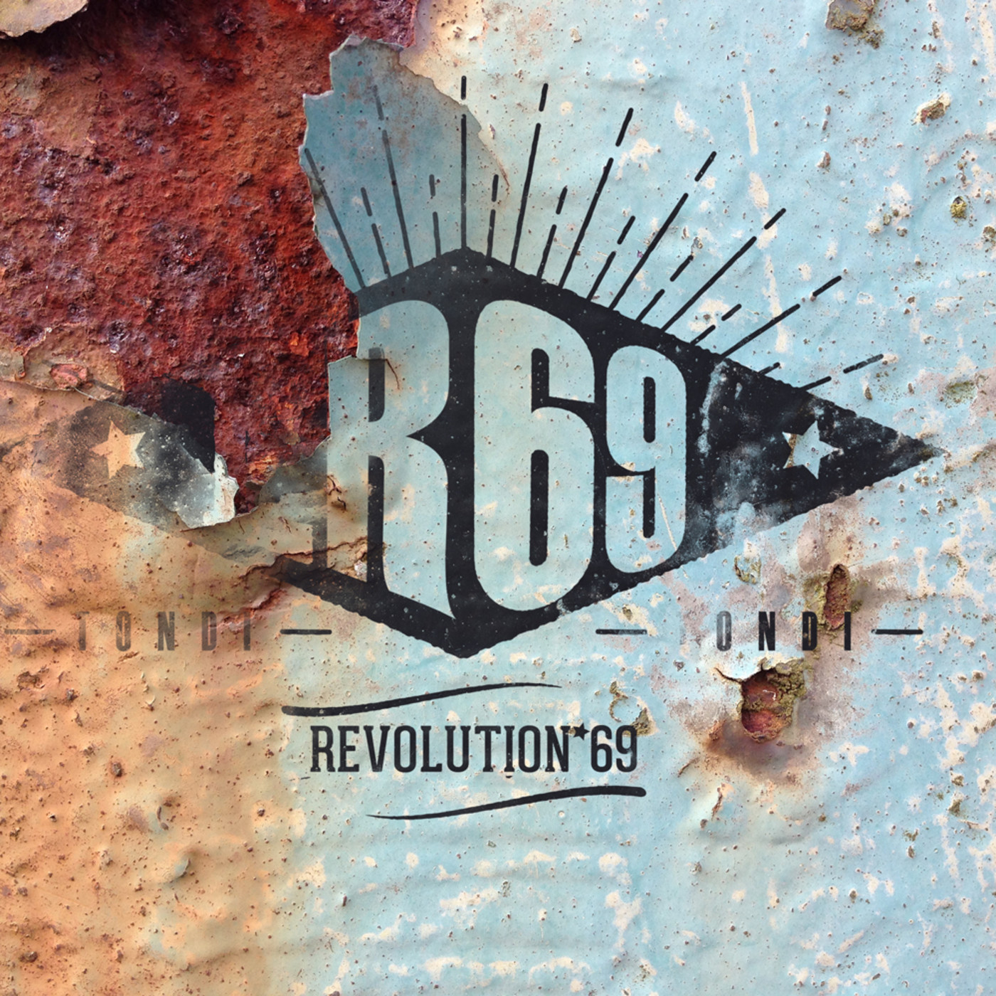 Revolution 69 Cap 42 "LLEGADA A LA LUNA" CAP. 5 episode artwork