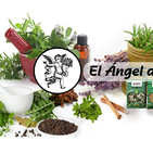 El Ángel de tu Salud - GUAYACÁN AMARILLO