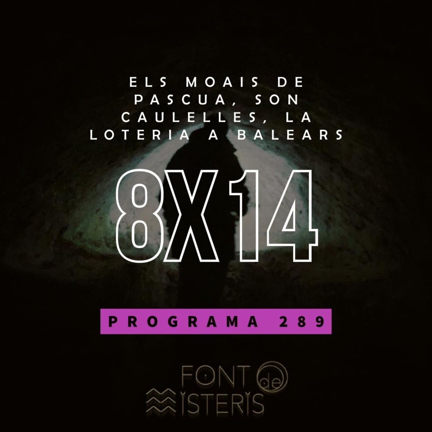 Podcast de Font de Misteris