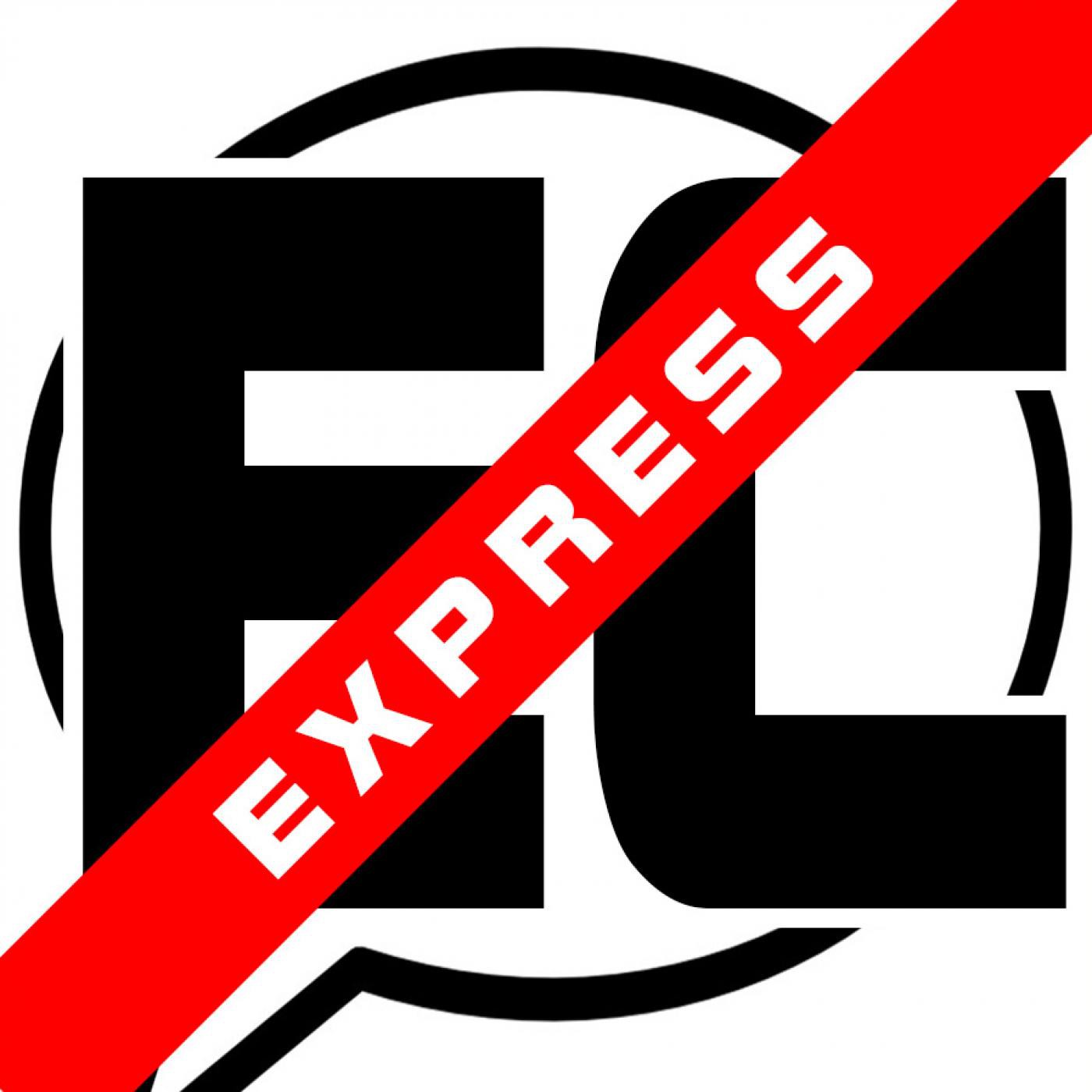 EC Express: Civil War