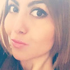 Amor y Otras Perversiones con Olympia Villagrán - La razón por la que sigues saliendo con patanes