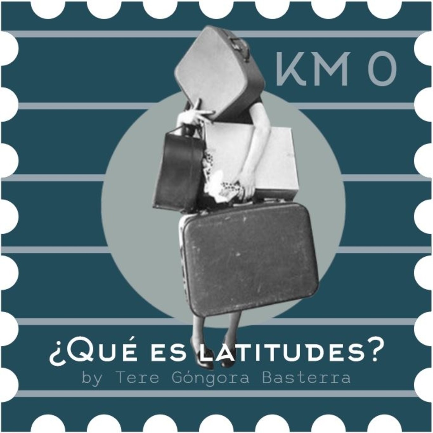 Latitudes: Encuentros que humanizan.