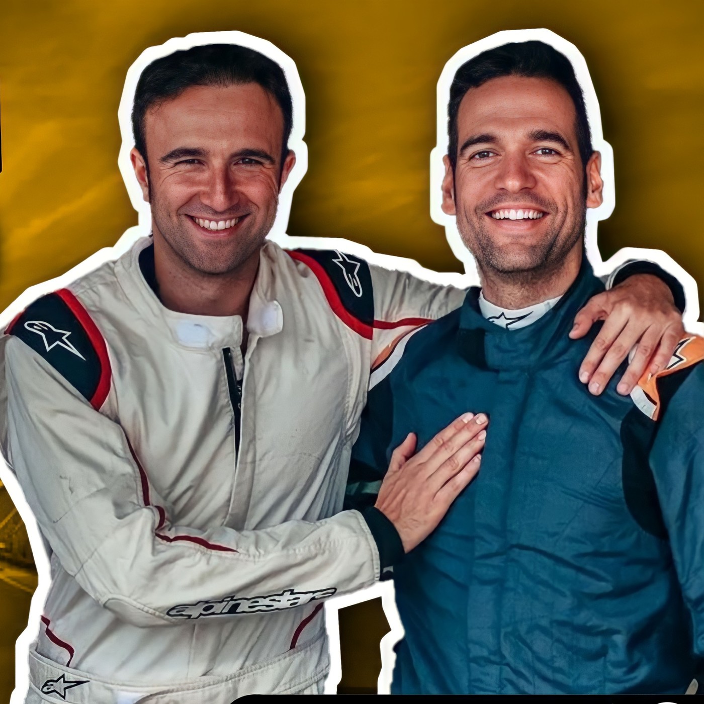 Roldán Rodríguez | Fórmula 1 y Mundo del Motor