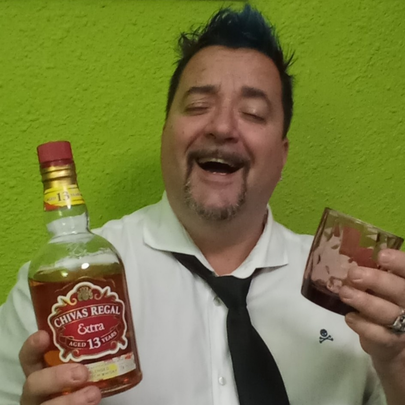 Charrando de tebeos