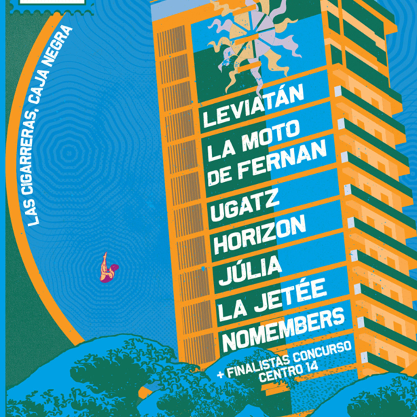 Alicante Live Music Radio