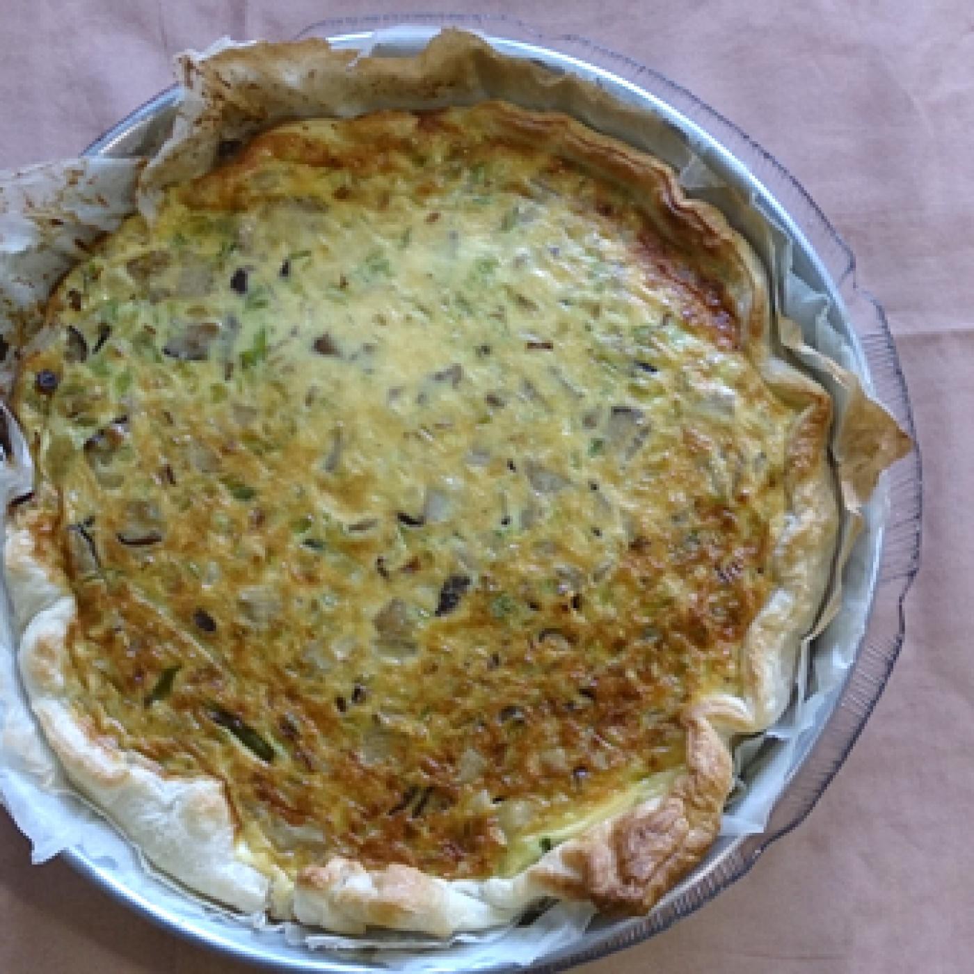 HortoGourmet en Agricultura en la onda