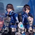 CG78-2 Astral Chain