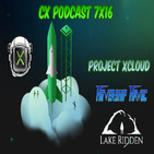 CX Podcast 7x16 - xCloud, retrasos videojueguiles y análisis