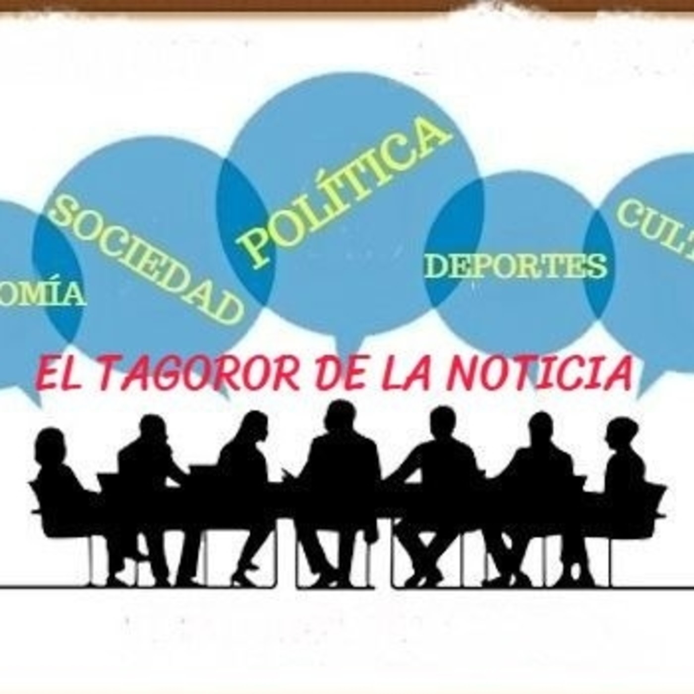 La Noticia con Fernando Álvarez