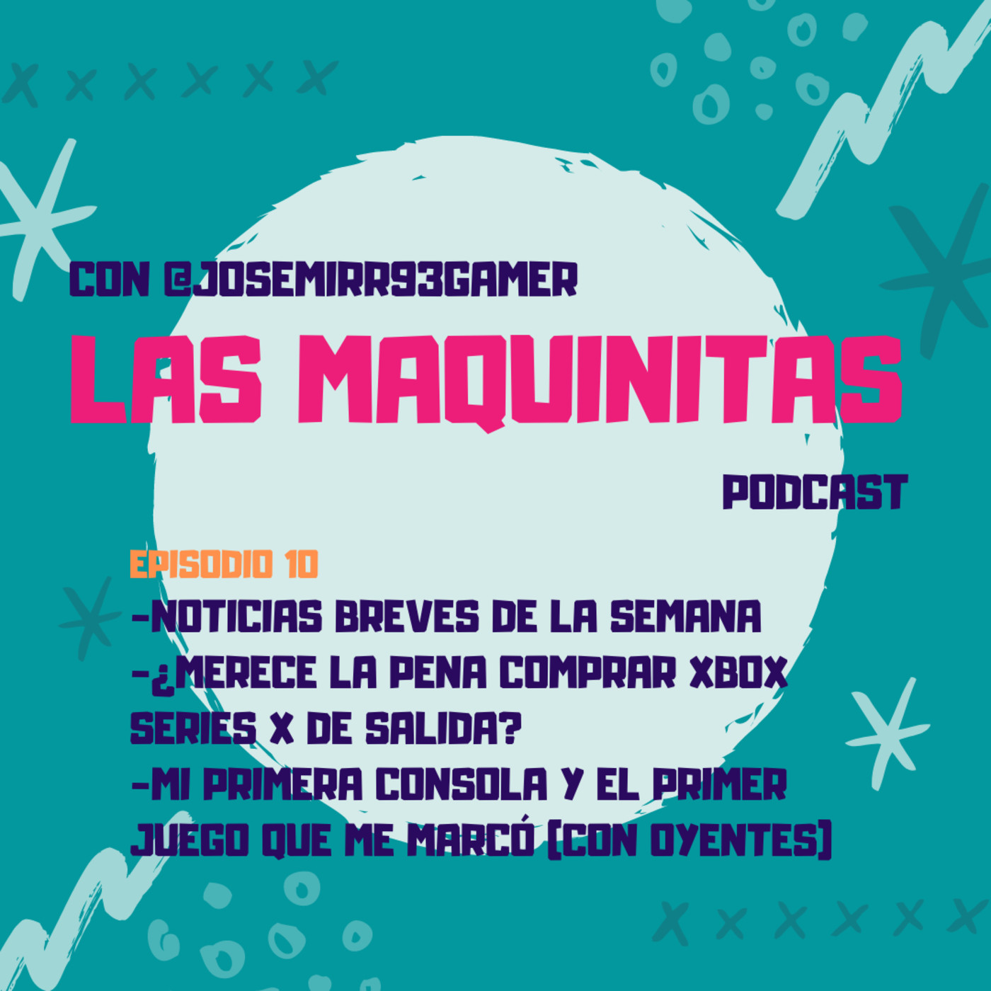 Las Maquinitas