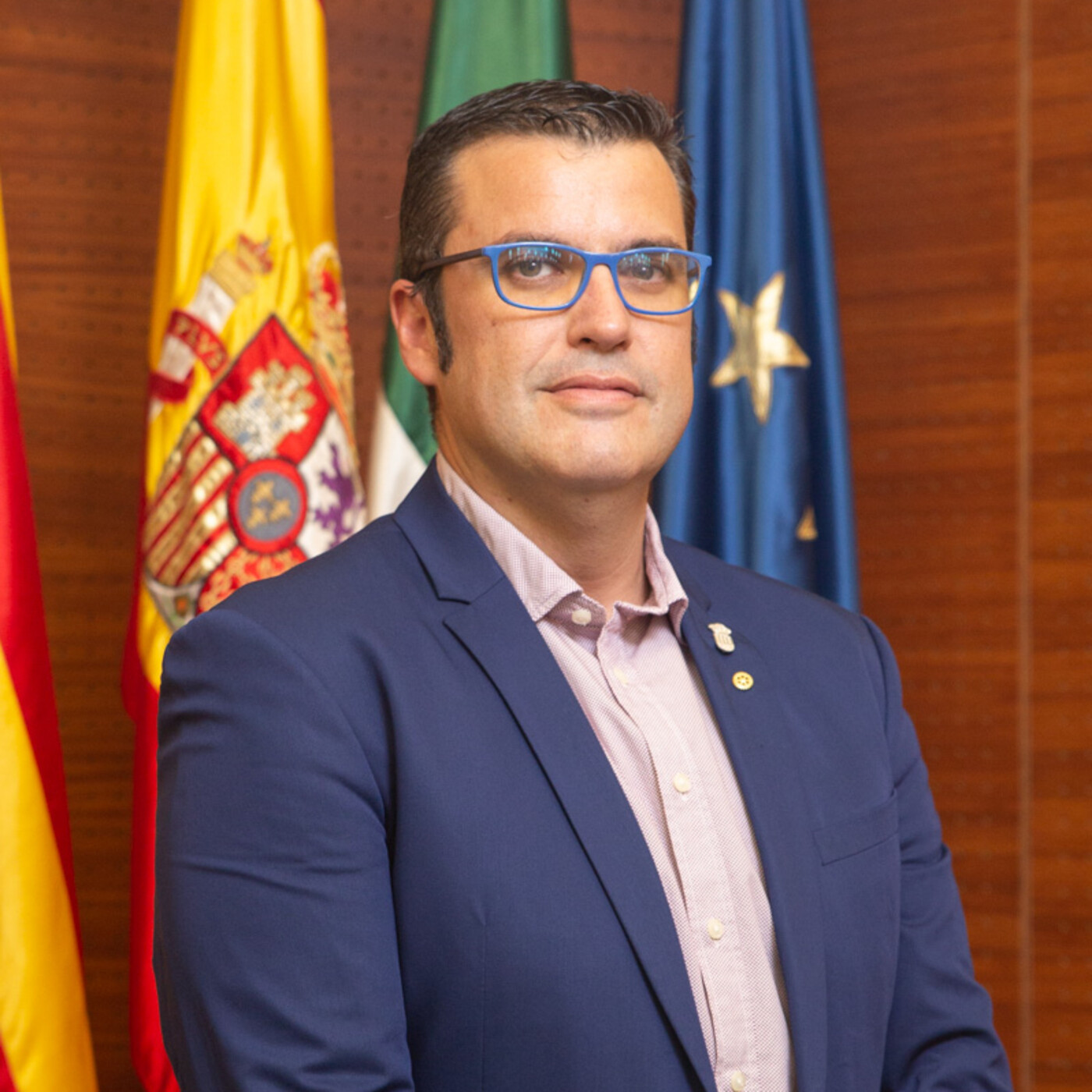 Portavoz PP, Óscar Lillo - Junta Portavoces episode artwork