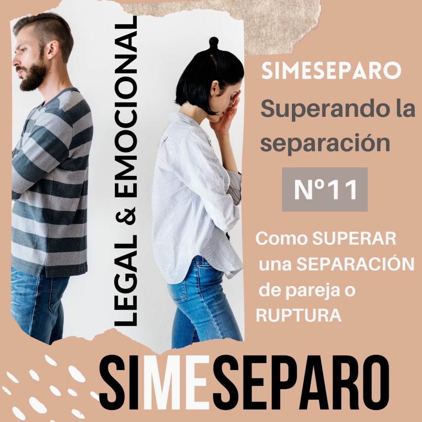 simeseparo
