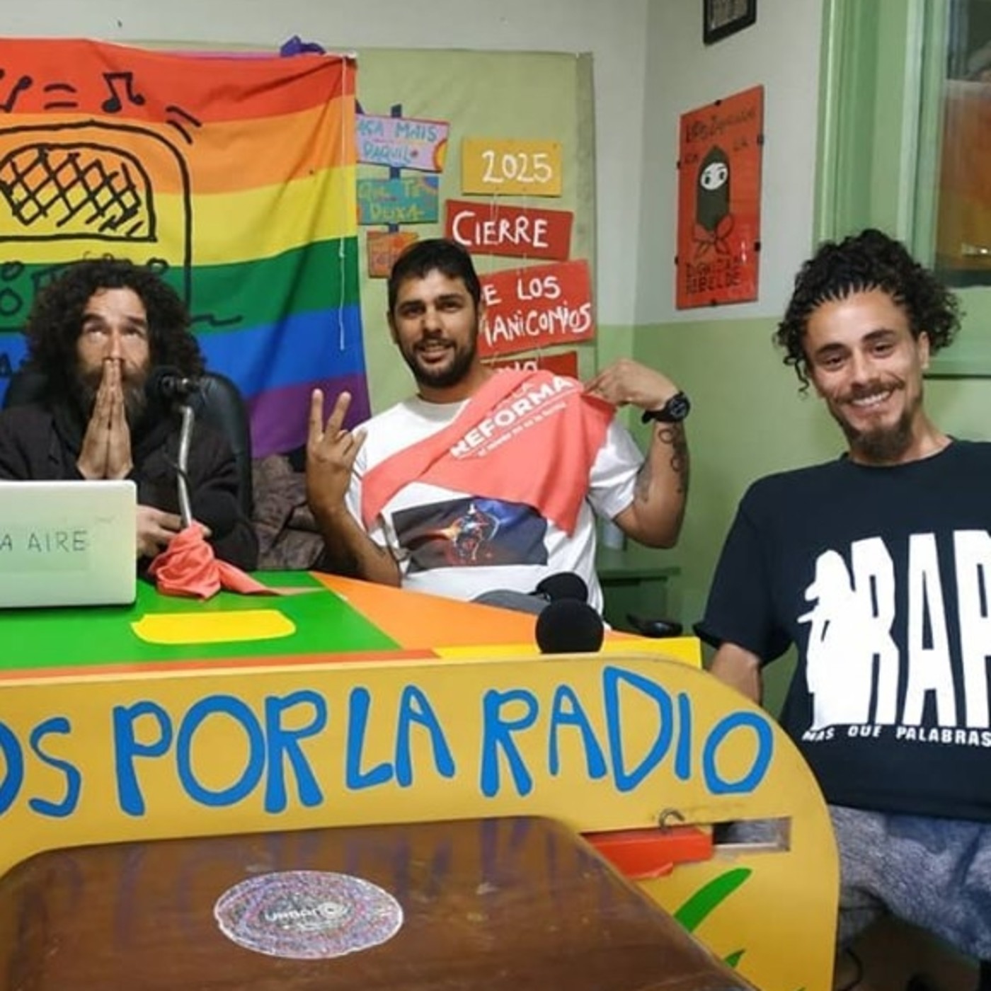 CICLO LABERINTO MUSICAL 2017-2020