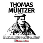 El Abrazo del Oso - 'Buscando Referentes': Thomas Muntzer