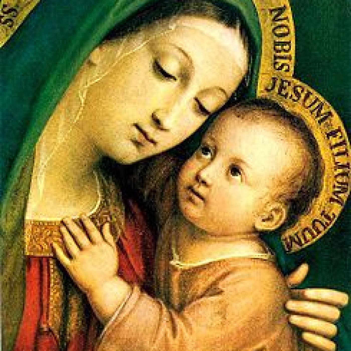 Archivo oral Madre del Buen consejo