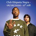 Club Etiqueta Negra - 06/06/2020 - nº 108