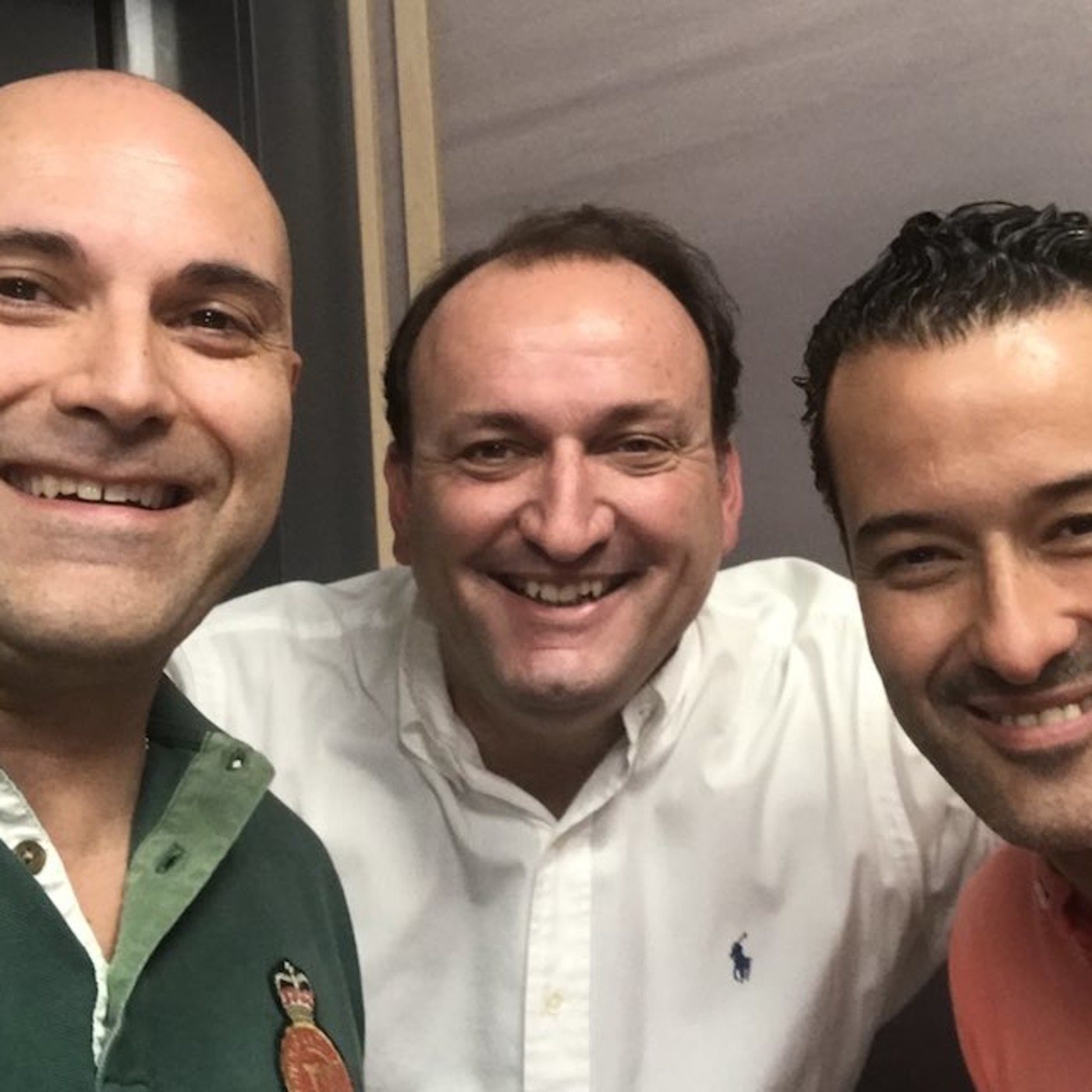 Saboreando en la Onda (Temporada II)