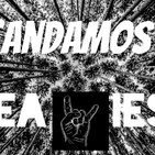 Andamos heavy lunes denso 22-04-2019