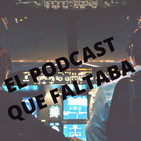 El Podcast que Faltaba sobre Into The Night