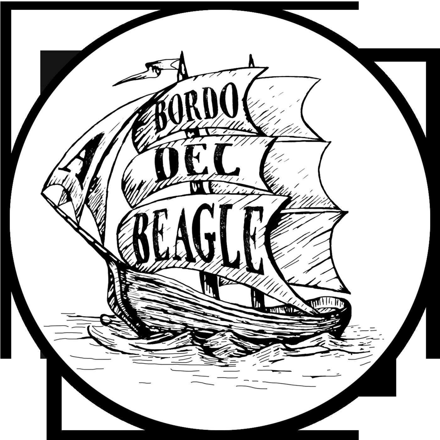 A Bordo del Beagle Podcast