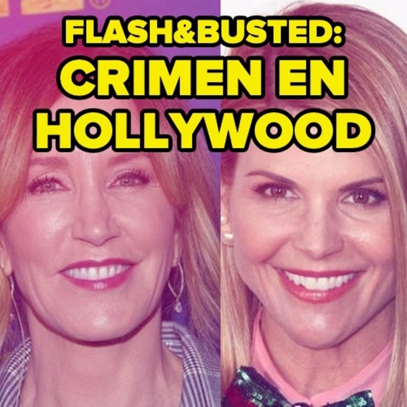 Fugandbusted.com Radio Show