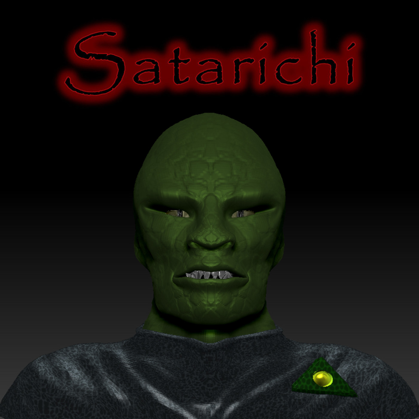 Satarichi