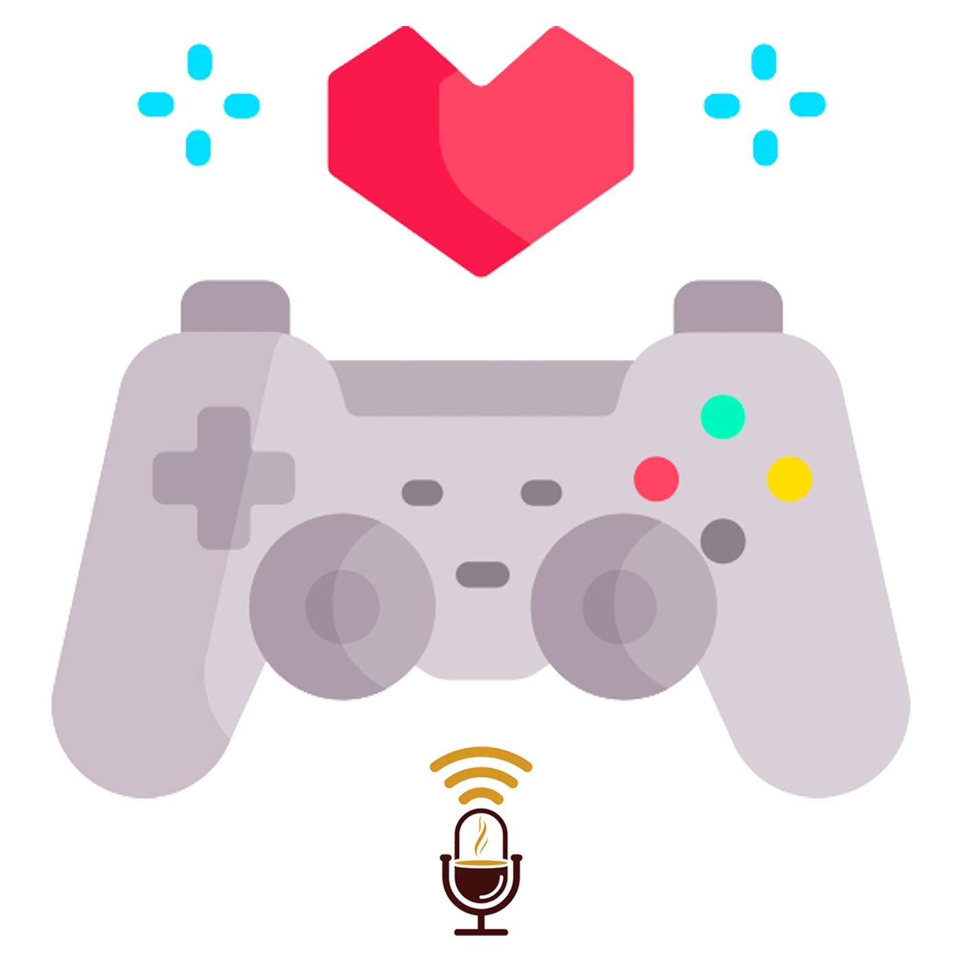 Dolce Gusto Podcast