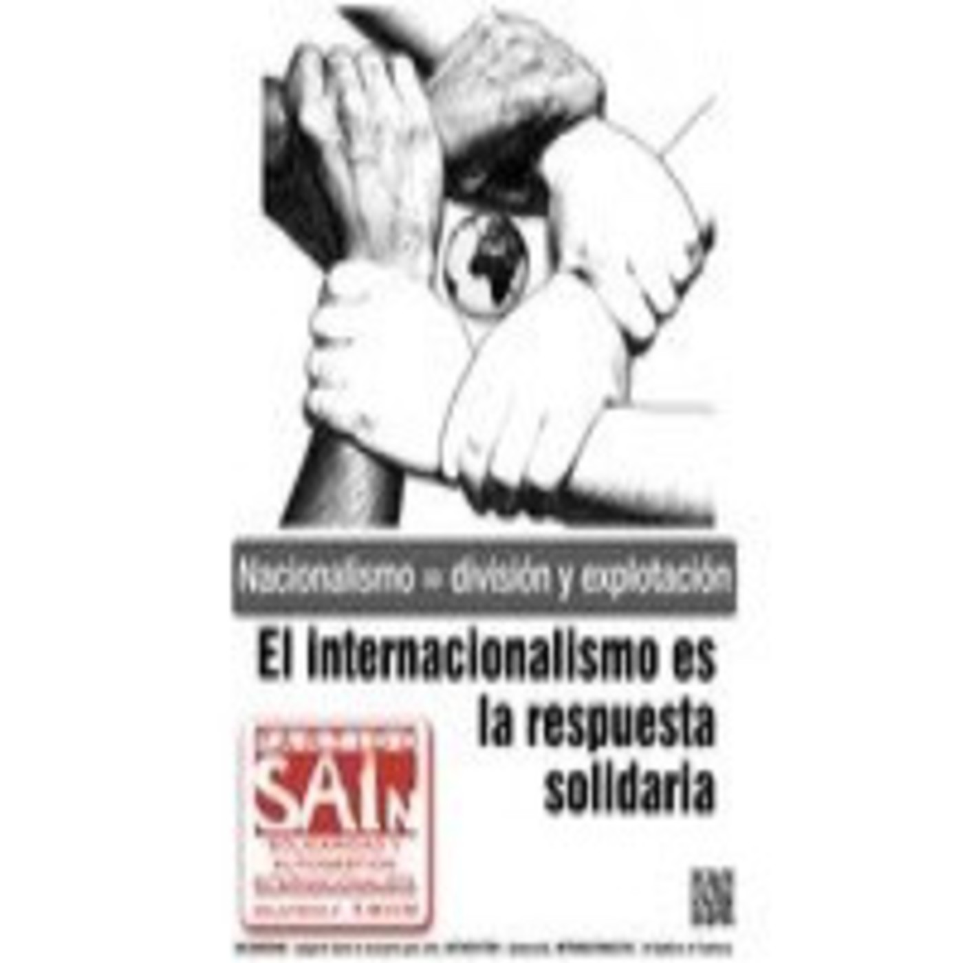 Solidaridad