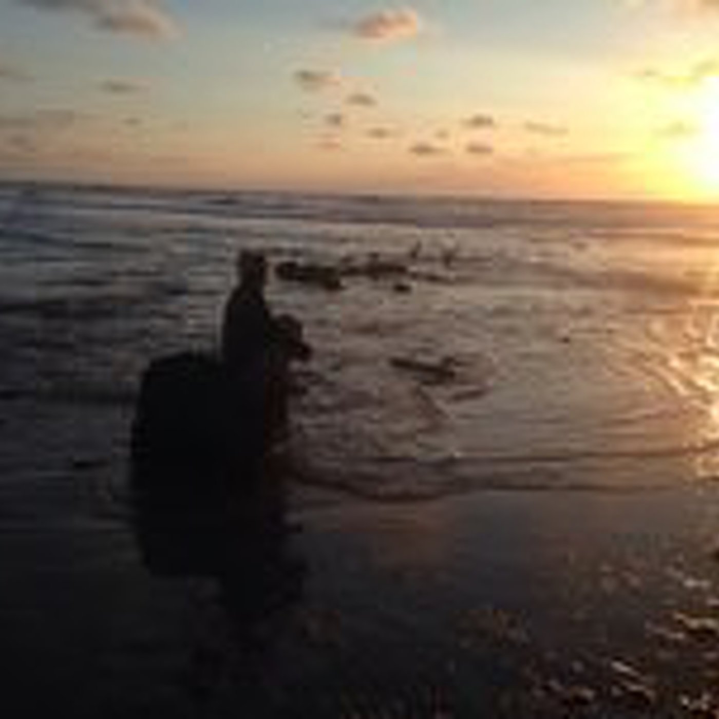 Podcast Calmabu - Meditaciones